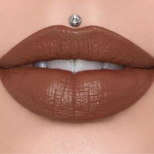 Jeffree Star "PLASTIC SURGERY" NIB Velour Liquid Lipstick Full Size AUTHENTIC